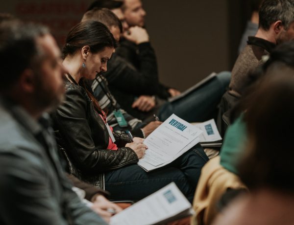 Vertical Conference 2019