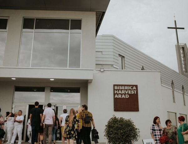 June 2019 Baptism