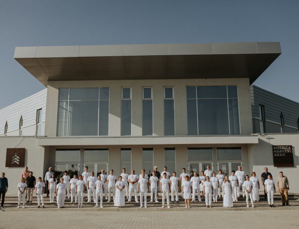 July 2020 Baptism