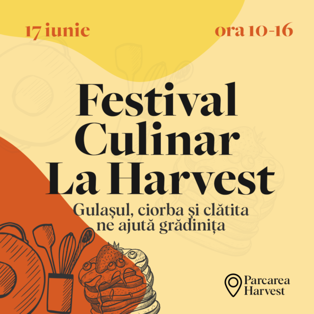 Festival Culinar