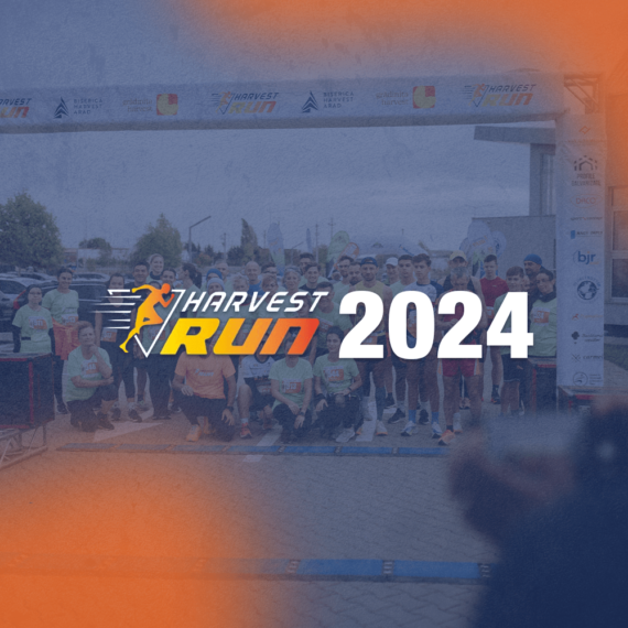 Harvest Run 2024