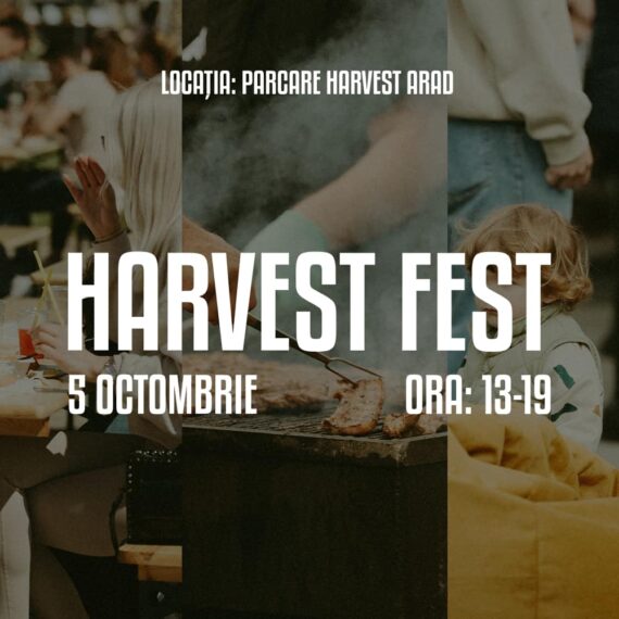 Harvest Fest 2024